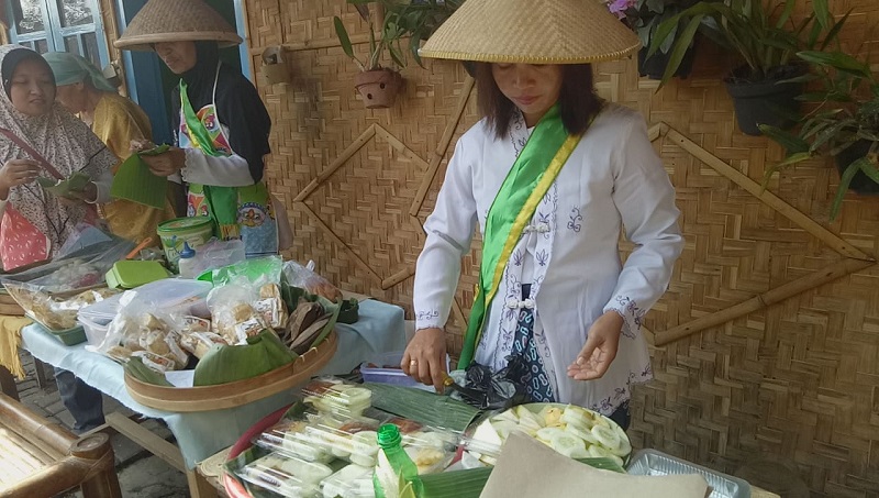 kampung budaya polowijen