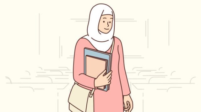 Muslimah