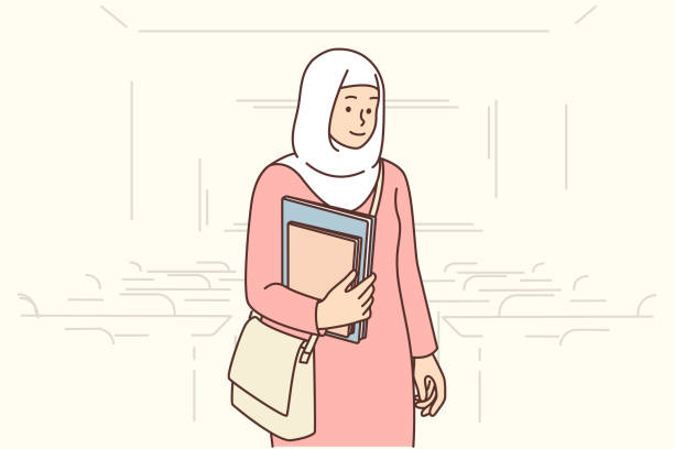 Muslimah