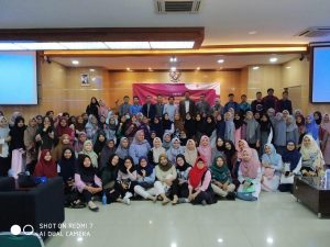 Literasi Pranikah Muhammadiyah