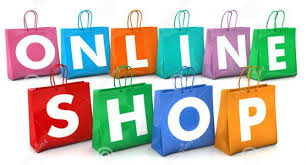 pajak online shop
