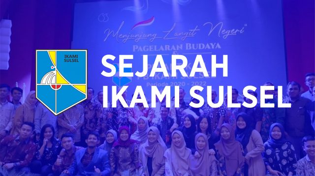 Sejarah IKAMI Sulsel
