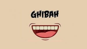 ghibah