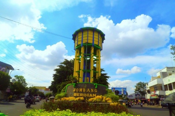 kearifan lokal jombang