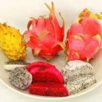 manfaat kulit buah naga