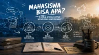 mahasiswa bisa apa mahasiswa bisa apa
