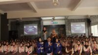 Kampanye Anti Bullying