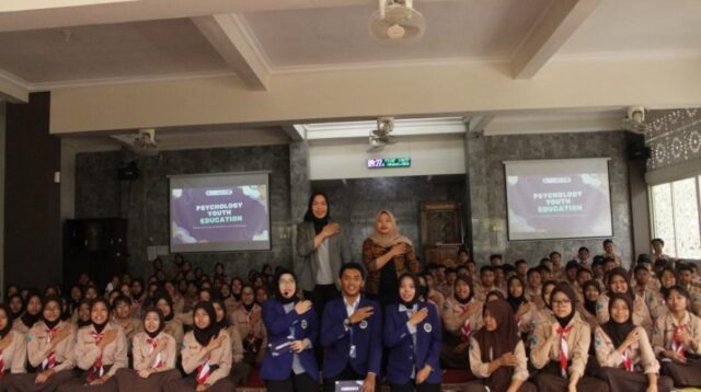 Kampanye Anti Bullying