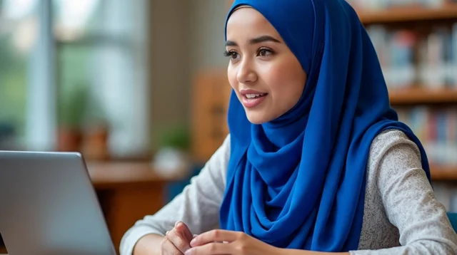 Body Image dalam Pandangan Islam