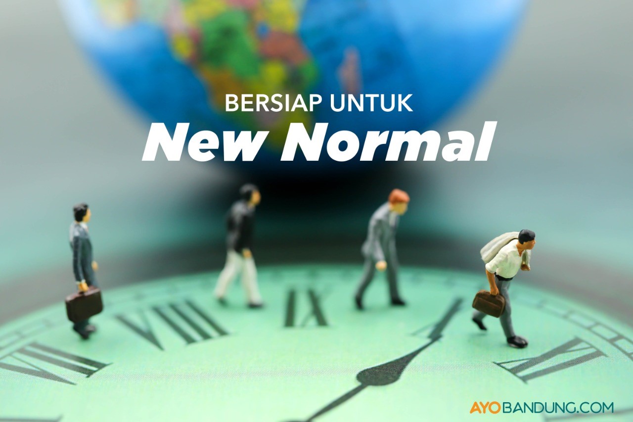 Dampak New Normal