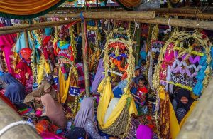 budaya kalimantan selatan