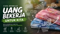 cara membuat uang bekerja untuk kita cara membuat uang bekerja untuk kita