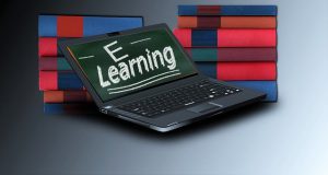 pembelajaran daring