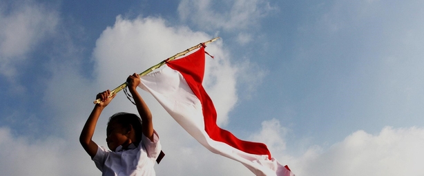 Kemerdekaan Indonesia