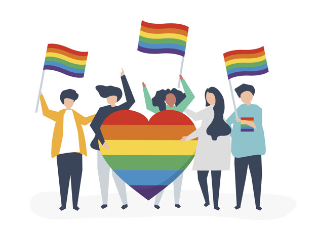 Menempatkan LGBT Secara Proporsional