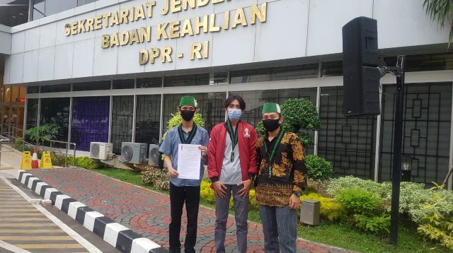PB HMI Desak Pilkada Ditunda