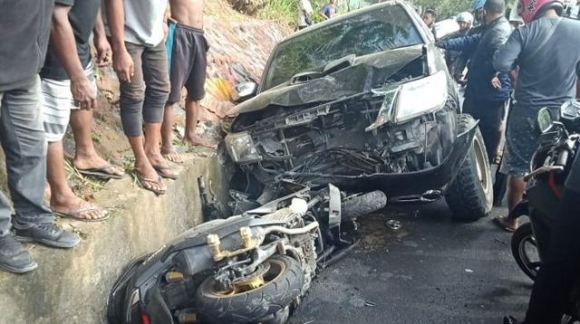 Wakil Bupati Yalimo