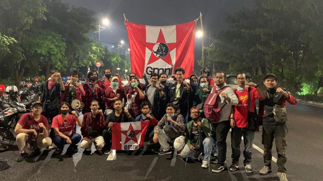 kriminalisasi aparat