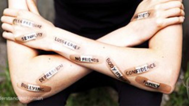 Self-harm