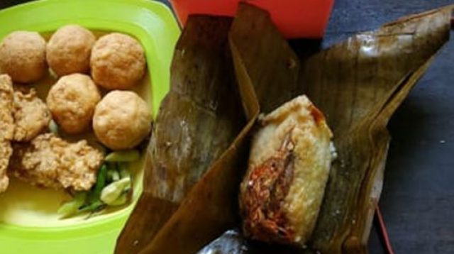 Kuliner Tradisional