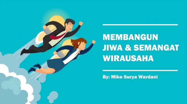 Wirausaha