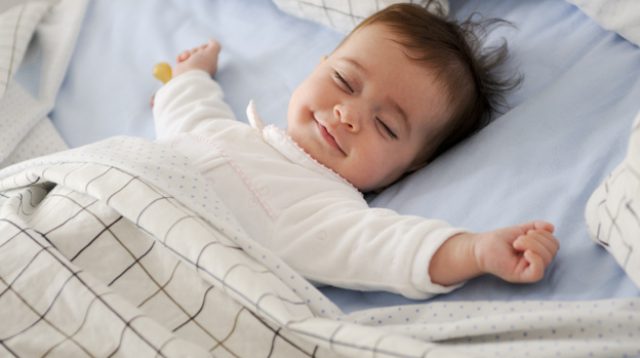 Sebelum tidur