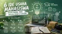 Ide Usaha Mahasiswa Ide Usaha Mahasiswa