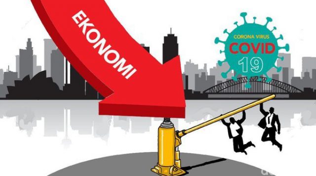 Pertumbuhan ekonomi Indonesia
