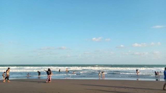 Transformasi Pariwisata