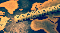 Demokrasi di Masa Pandemi