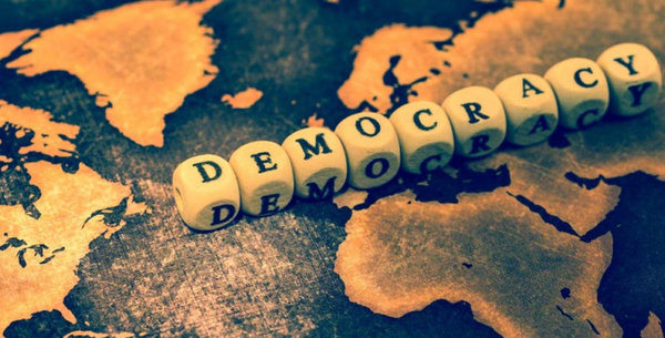 Demokrasi di Masa Pandemi