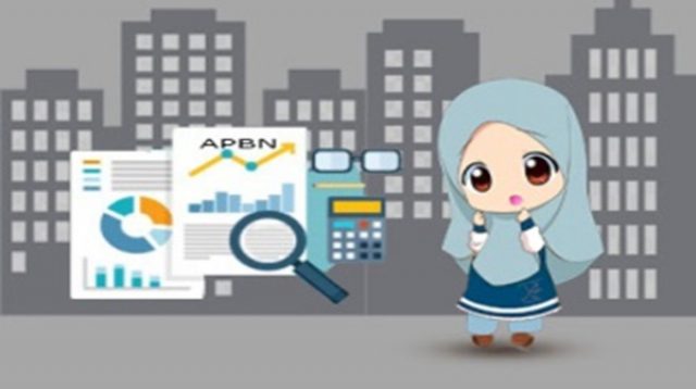Mengatasi APBN 2020