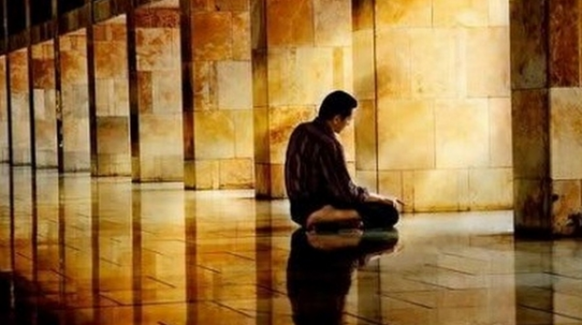Keajaiban Sholat Dhuha