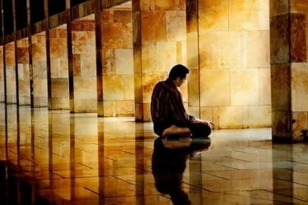 Keajaiban Sholat Dhuha
