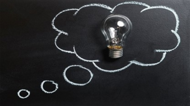 Tips Pola Pikir Kreatif