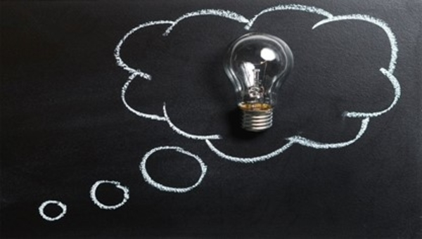 Tips Pola Pikir Kreatif
