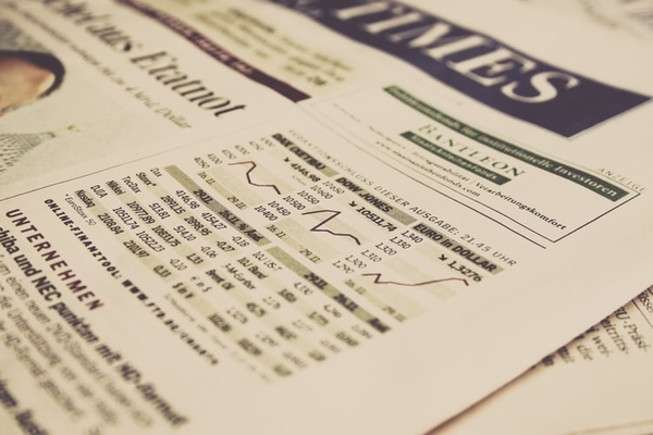 Pasar Saham Konvensional Syariah