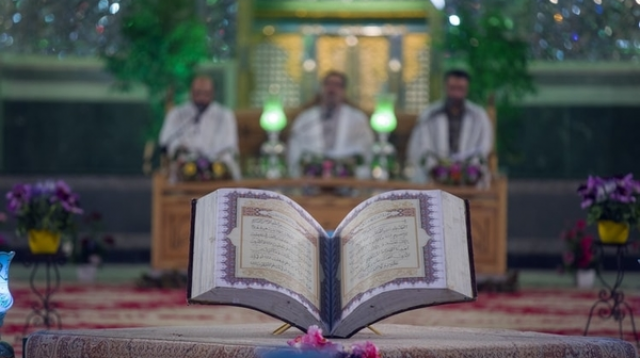 Istishab sebagai solusi masalah