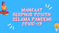 Manfaat Berpikir Positif