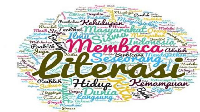 Literasi
