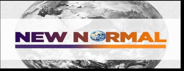 Indonesia Menghadapi New Normal