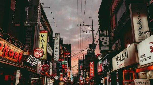 Drama Korea yang Menginspirasi