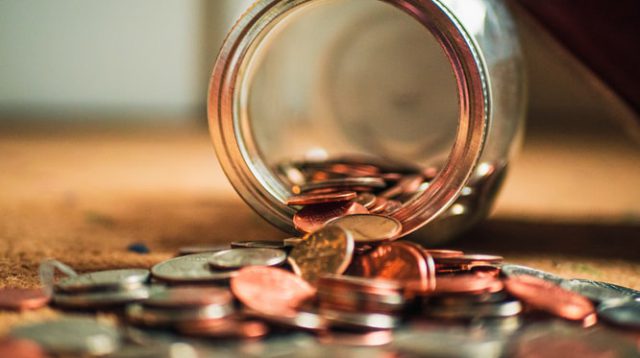 Demokrasi atau Money-Krasi