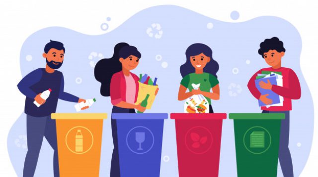 Sampah Ala Negeri Tetangga