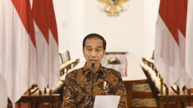 Etika Pemerintahan Zaman Nabi