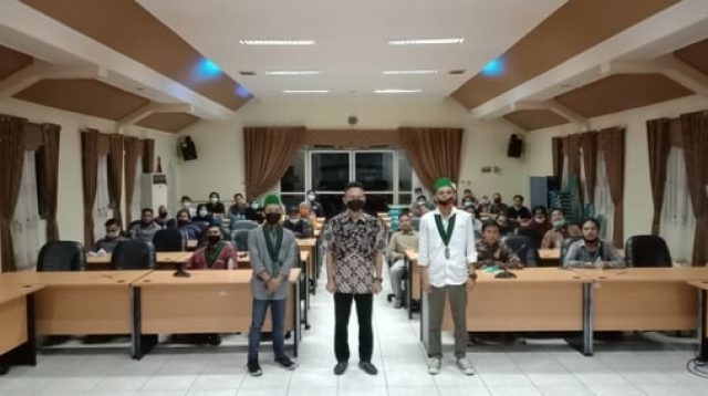 PPD HMI Cabang Pontianak