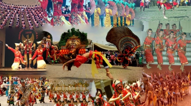 Pudarnya budaya timur
