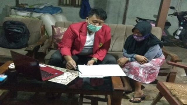 KKN Desa Sidorejo