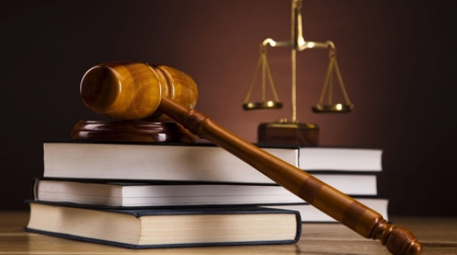 Disahkannya Omnibus law UUD