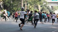 Kenakalan Remaja di Indonesia